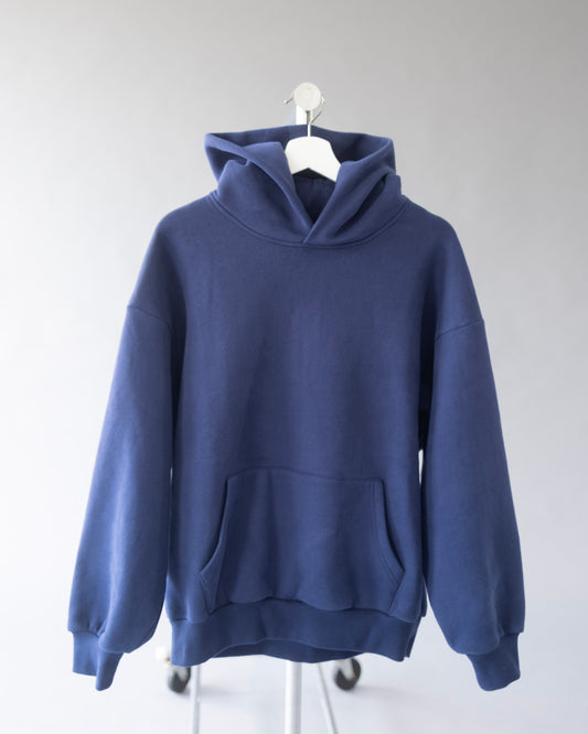 Pre Order - Oversized Fleece Hoodie