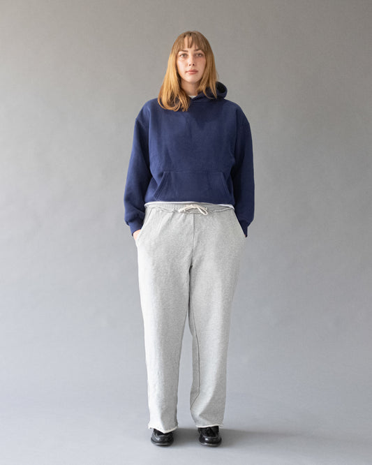 Pre Order - Oversized Fleece Hoodie